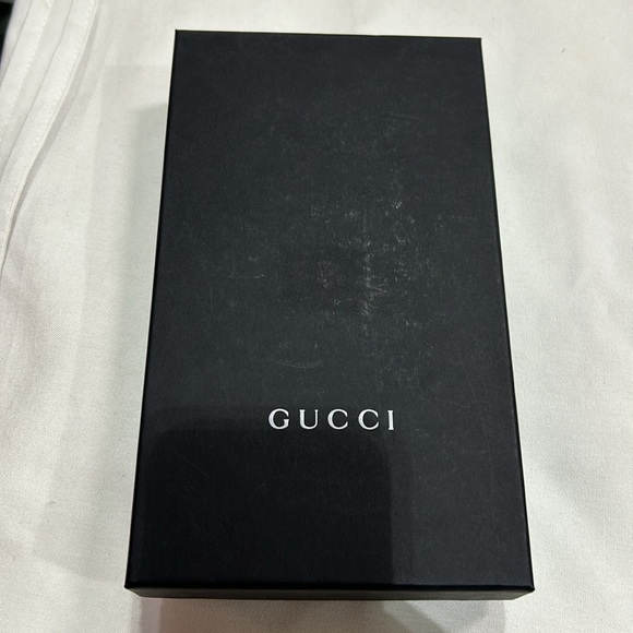 Gucci long wallet - Picture 4 of 5